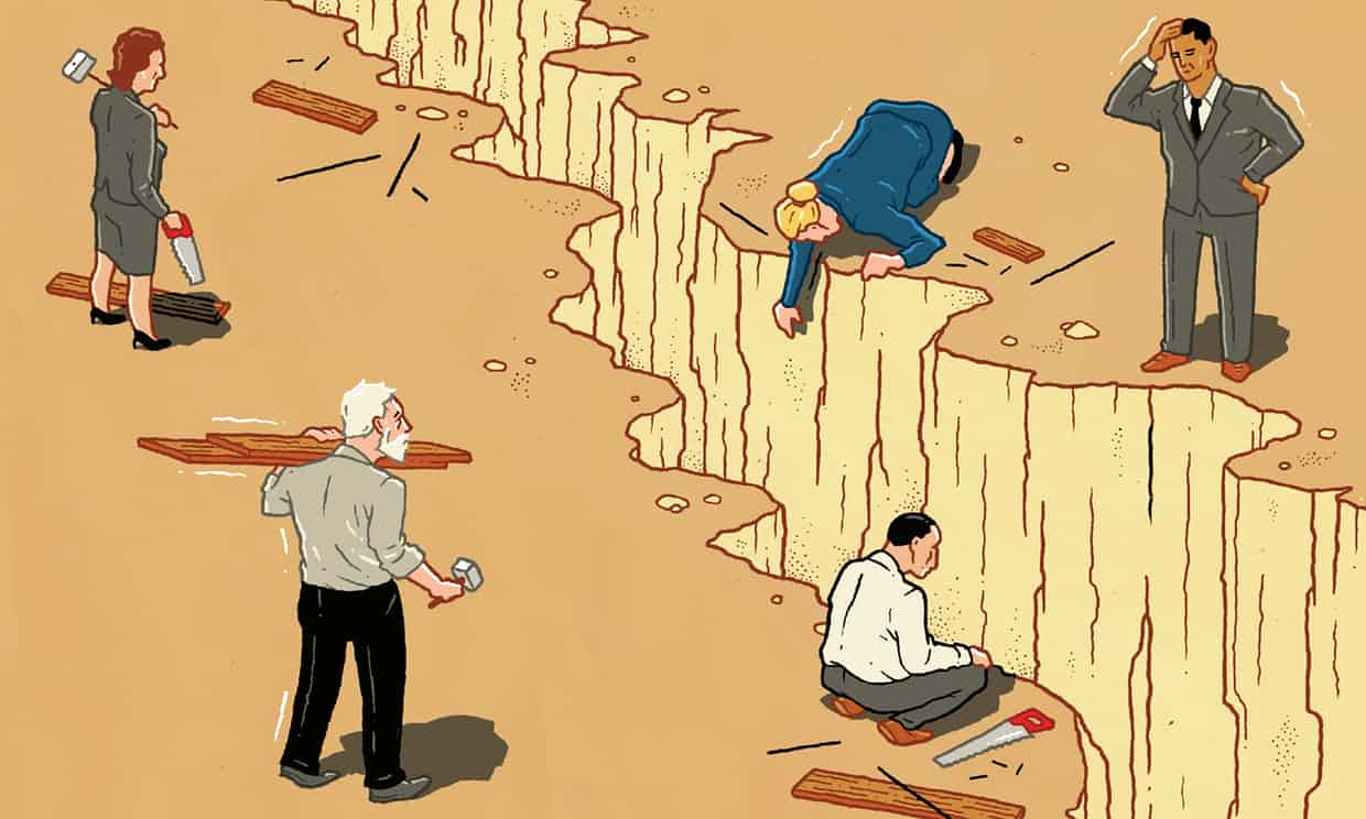 Illustration: Jasper Rietman