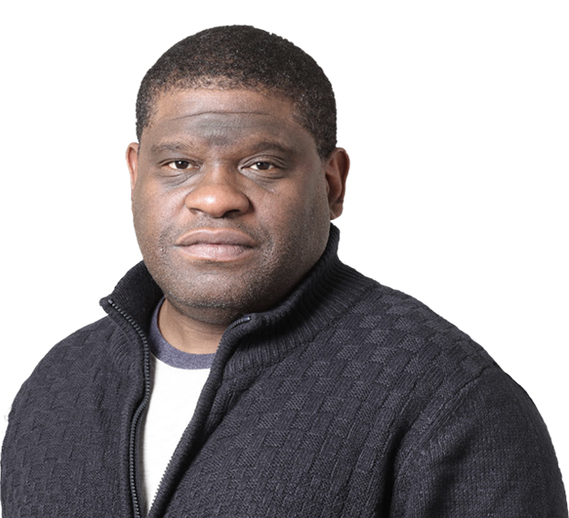 Gary Younge